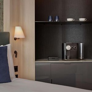 Chambre Premium Lit Queen-Size