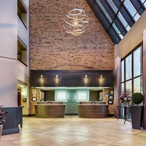 Doubletree By Hilton Johnson City