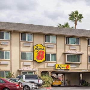 Super 8 By Wyndham Sacramento