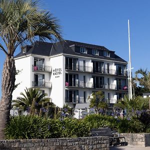 Hotel Kastel - Relais Thalasso & Spa
