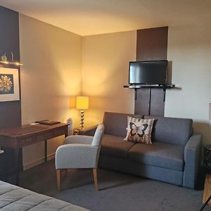 Logis Hotel Le Relais de Comodoliac