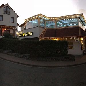 Hotel&Restaurant Park Cafe ISA